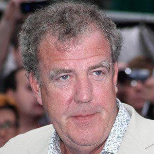 Jeremy Clarkson Headshot 6 of 8