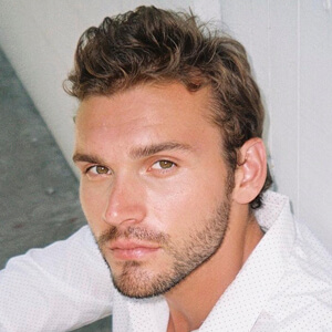 Jeremy Cook Headshot 5 of 6