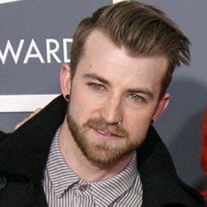 Jeremy Davis Headshot 5 of 6