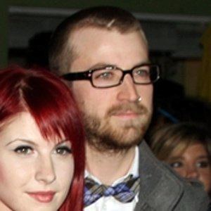 Jeremy Davis Headshot 6 of 6