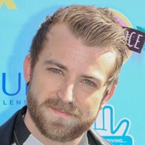 Jeremy Davis at age 28