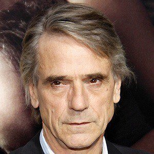 Jeremy Irons - Bio, Family, Trivia | Famous Birthdays