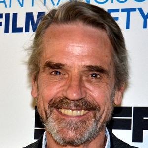 Jeremy Irons Headshot 5 of 7