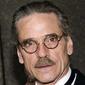 Jeremy Irons Headshot 6 of 7