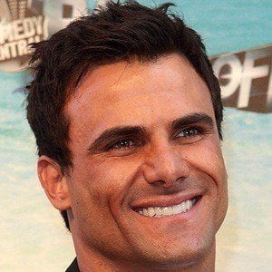 Jeremy Jackson Headshot 2 of 10