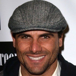 Jeremy Jackson Headshot 3 of 10