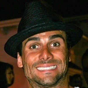 Jeremy Jackson Headshot 4 of 10