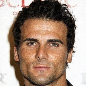 Jeremy Jackson Headshot 5 of 10