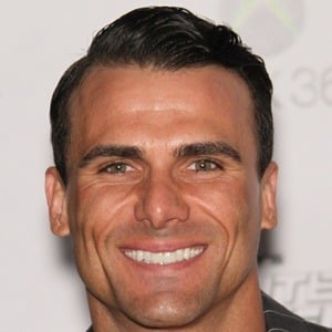 Jeremy Jackson Headshot 6 of 10