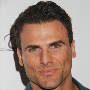 Jeremy Jackson Headshot 7 of 10