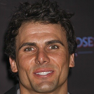 Jeremy Jackson Headshot 9 of 10