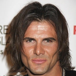 Jeremy Jackson Headshot 10 of 10