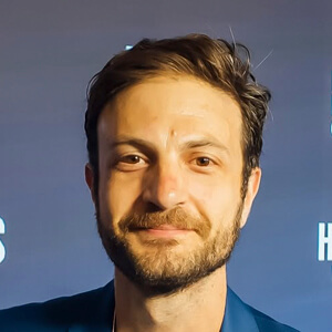 Jeremy Jacobowitz Headshot 2 of 6