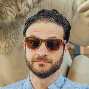 Jeremy Jacobowitz Headshot 3 of 6