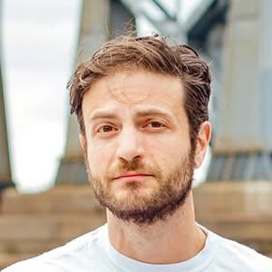 Jeremy Jacobowitz Headshot 4 of 6