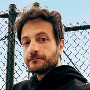 Jeremy Jacobowitz Headshot 5 of 6