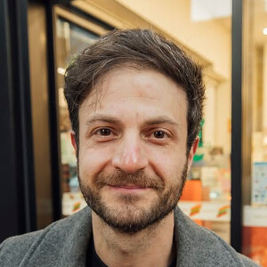 Jeremy Jacobowitz Headshot 6 of 6
