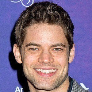 Jeremy Jordan Headshot 9 of 9