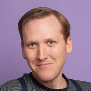 Jeremy Konopka Headshot 4 of 8