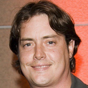 Jeremy London Headshot 6 of 7