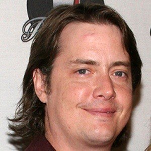 Jeremy London Headshot 7 of 7