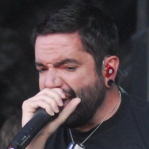 Jeremy McKinnon Headshot 3 of 6