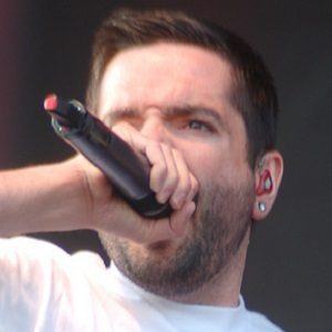 Jeremy McKinnon Headshot 4 of 6