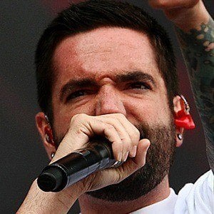 Jeremy McKinnon Headshot 5 of 6