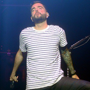 Jeremy McKinnon Headshot 6 of 6