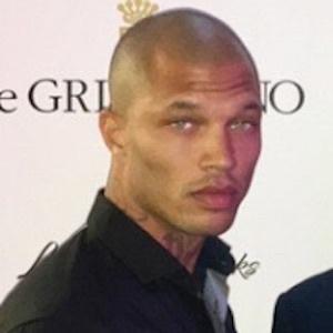 Jeremy Meeks Headshot 2 of 10