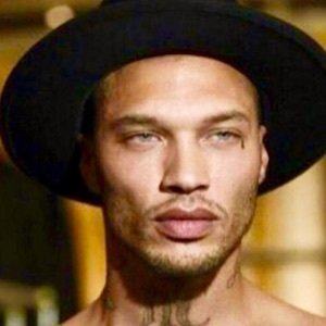 Jeremy Meeks Headshot 4 of 10