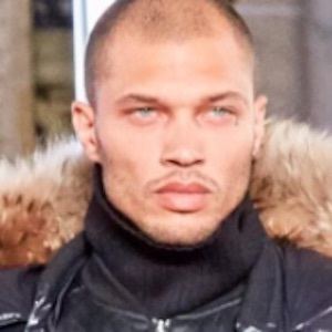 Jeremy Meeks Headshot 5 of 10