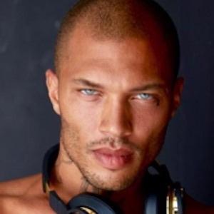 Jeremy Meeks Headshot 8 of 10