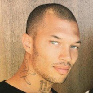 Jeremy Meeks Headshot 9 of 10