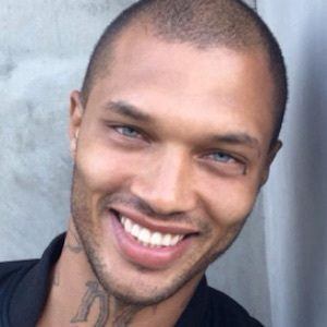 Jeremy Meeks Headshot 10 of 10