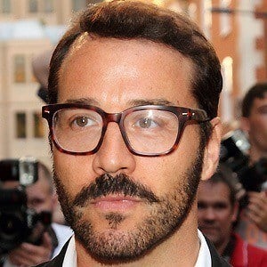 Jeremy Piven at age 47