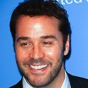 Jeremy Piven at age 44