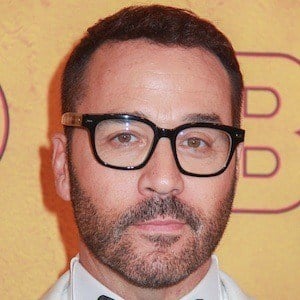 Jeremy Piven at age 52