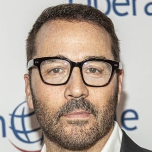 Jeremy Piven Headshot 8 of 10