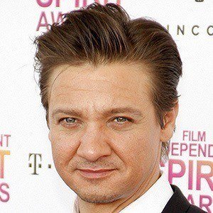 Guess the celebrity