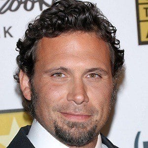 Jeremy Sisto Headshot 6 of 10