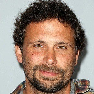 Jeremy Sisto at age 38