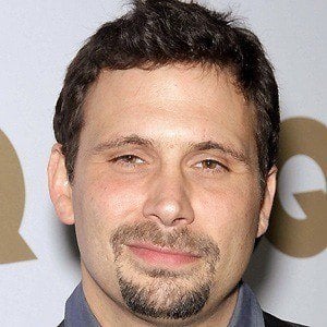 Jeremy Sisto at age 37