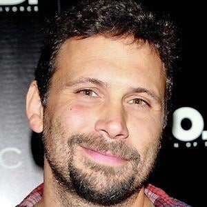 Jeremy Sisto at age 38