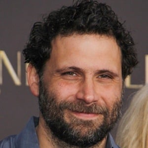 Jeremy Sisto Headshot 8 of 10