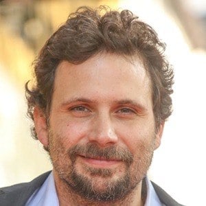 Jeremy Sisto Headshot 10 of 10