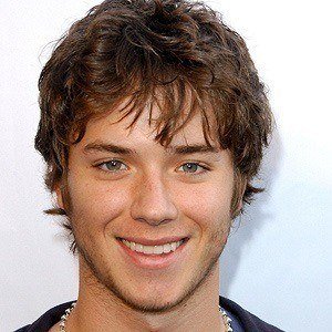 Jeremy Sumpter Jeremy Sumpter
