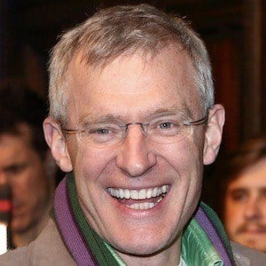 Jeremy Vine Headshot 4 of 4