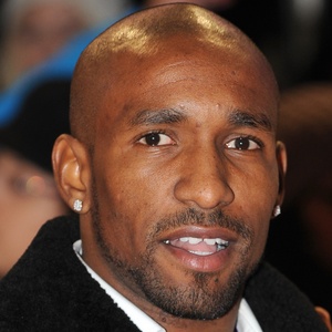 Jermain Defoe Headshot 3 of 4