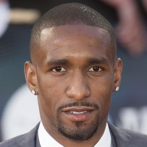 Jermain Defoe Headshot 4 of 4